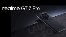 Realme GT 7 Pro Full Specs Leak: Snapdragon 8 Gen 4 and Stunning 144Hz Display