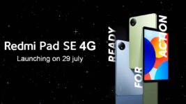 Redmi Pad SE 4G