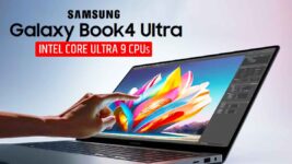 Samsung Laptop