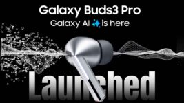 Samsung Launches Galaxy Buds3 and Buds3 Pro in India: With Exciting Features, Starting at Rs. 14,999