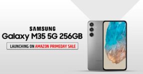 Samsung M35
