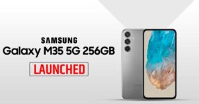 Samsung M35