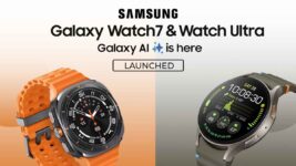 Samsung Watch