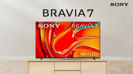 Sony Bravia IMG