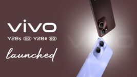 Vivo Mobile