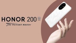 Honor Mobile
