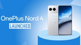 OnePlus Nord 4: A New Contender in the Mid-Range Segment