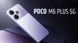 POCO MOBILE
