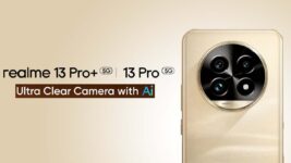 Mobile Realme