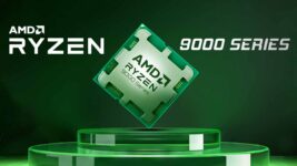 AMD Ryzen 9000 Series