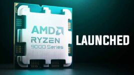 AMD Launches Ryzen 9000 Series in India: A New Era of Desktop Computing