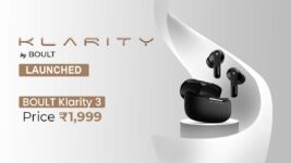 Boult Klarity 3