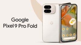 GOOGLE PIXEL PRO FOLD