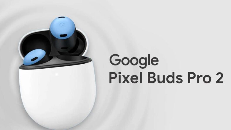 Google Pixel 9 Pro Fold and Pixel Buds Pro 2 – A New Era of Innovation