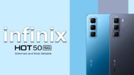 Infinix Hot 50 5G