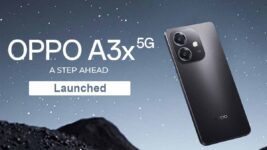 Oppo A3X 5G Unveiled: Amazing Features You Can’t Miss at This Price!