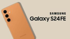 Samsung S24 FE