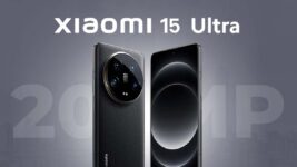 Xiaomi 15 Ultra