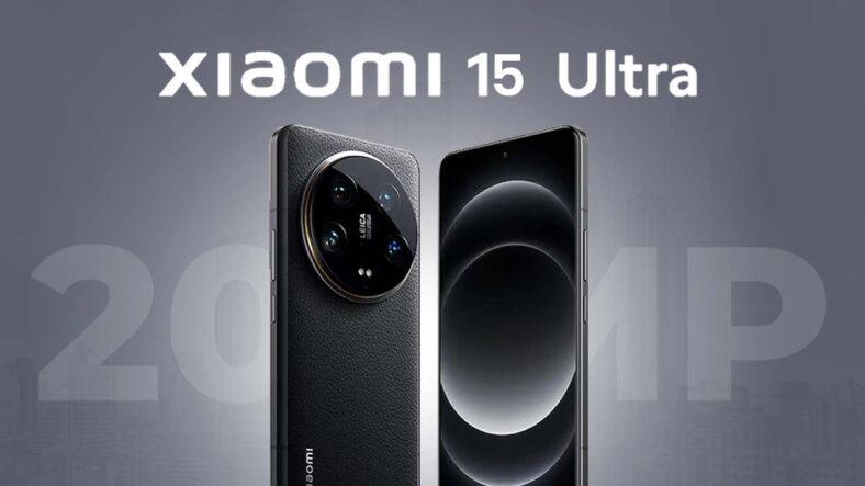 Xiaomi 15 Ultra: Rumored Camera Upgrades, What’s New?