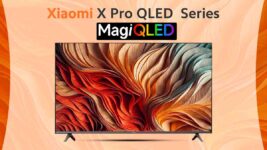 Xiaomi X Pro QLED Series