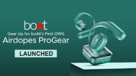 boAt Airdopes ProGear