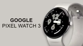 google pixel watch 3