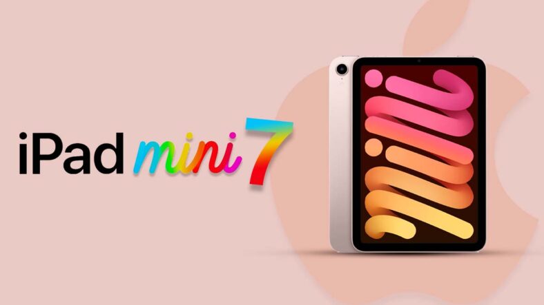 Apple Set to Unveil iPad Mini 7 on September 9!