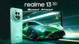 realme 13 5g