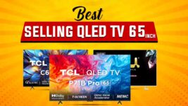 BEst Selling Qled Tv 65