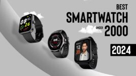 Best Selling Smartwatches Under ₹2000 on Amazon, You can’t Miss This Deal
