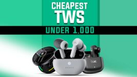 Cheapest TWS Under 1000 On Amazon