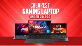 Cheapest Gaming Laptop Under ₹30000 on Amazon, You can’t Miss This Deal
