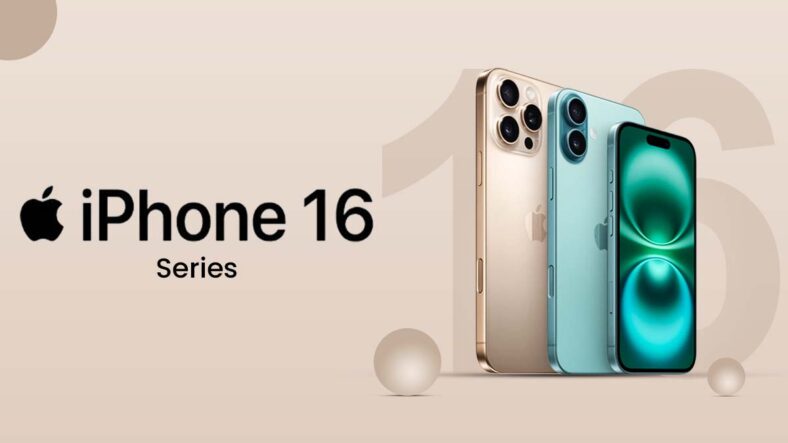Apple Launches iPhone 16 Series at “It’s Glowtime” Event: New Features, Prices, and Availability