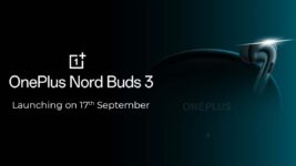 OnePlus Nord Buds 3 date