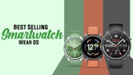 Best Selling Smartwatches Wear OS on Amazon, You can’t Miss This Deal