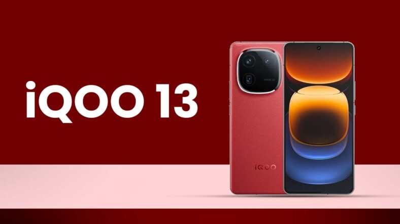 iQOO 13: Expected India Launch and Key Specifications