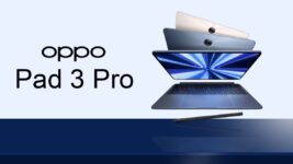 Oppo Pad 3 Pro