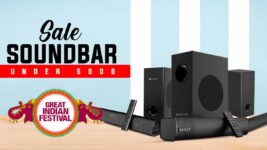 Best Selling Soundbar Under 5000 on Amazon, You can’t Miss This Deal
