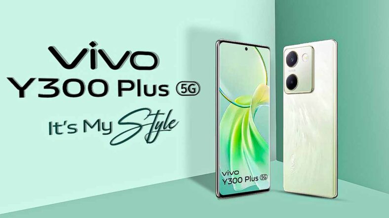 Vivo Y300 Plus: Mid-Range Smartphone Launched in India