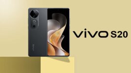 Vivo s20