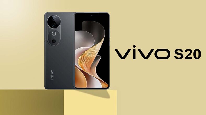 Vivo S20: Upcoming Mid-Range Smartphone Rumored Specifications and Launch