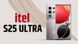 Itel s25 ultra_