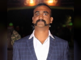 Fake Twitter Account, Wing commander Abhinandan, government warns people