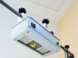 Serious patients will be able to monitor from the wireless system, no need to be hospitalized