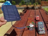 Hydrogen fuel will be made from sea water, electricity will be used in cities and cars