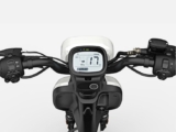 The Chinese company has created a cheap and light e-bike now,  It will run 120 km at single charge
