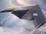 NASA created flexible and foldable wings for aircraft, this will facilitate its manufacturing and maintenance
