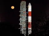Which satellite was it that India destroyed in Space and made Space superpower