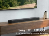 Sony launches its first Affordable Soundbar, Price 30 thousand rupees