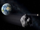 Debris is two places in space, due to the collision of planets, meteorites come to Earth from there
